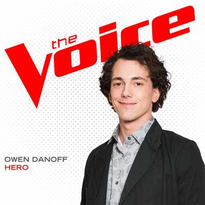 Owen Danoff