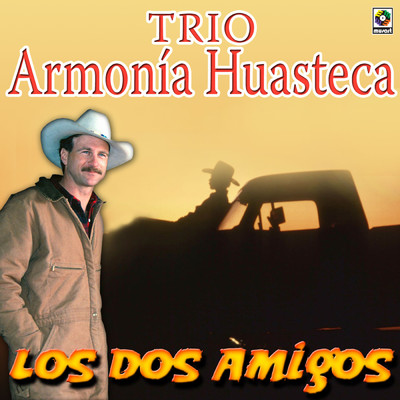 Eran Cuatro De A Caballo/Trio Armonia Huasteca
