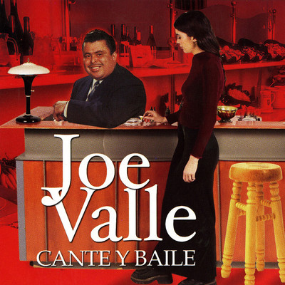 アルバム/Cante Y Baile/Joe Valle