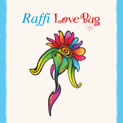 アルバム/Love Bug/Raffi