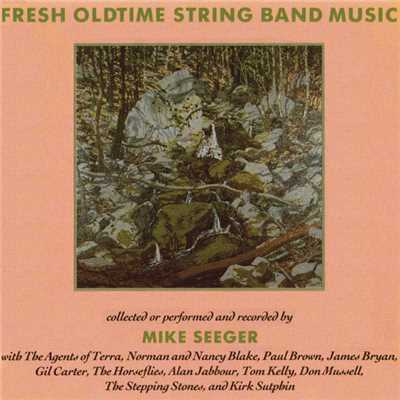 Fresh Oldtime String Band Music/Various Artists