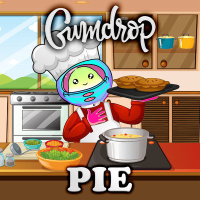 Gumdrop Pie/Gumdrop