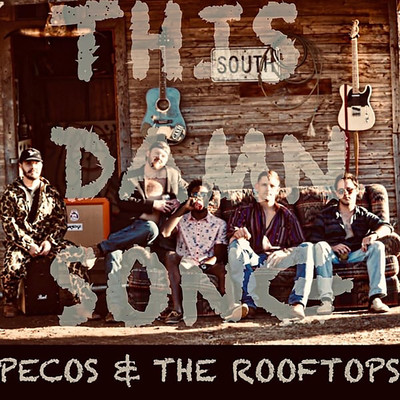 シングル/This Damn Song/Pecos & the Rooftops
