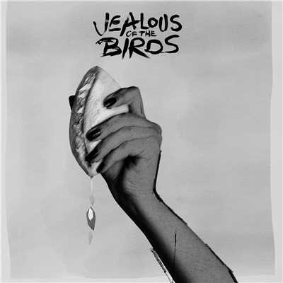 シングル/Plastic Skeletons (Acoustic Version)/Jealous of the Birds