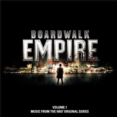 Boardwalk Empire (Volume 1 Music From The HBO(R)  Original Series)/Various Artists