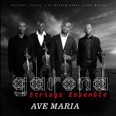 シングル/Ave Maria (feat. Loveline Madumo)/Garona Strings Ensemble