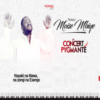 Medley/Moise Mbiye