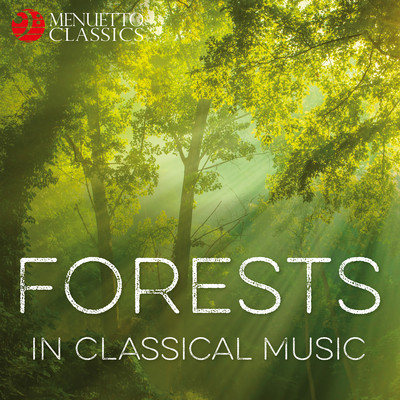 The Mysterious Forest, Six Pieces for Piano, Op. 118: V. Will o' the wisp/Maria Lettberg