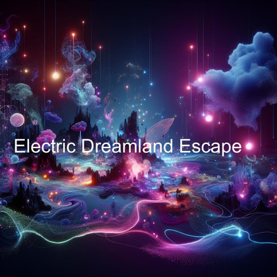 Electric Dreamland Escape/JONSTEVENSON BEATS