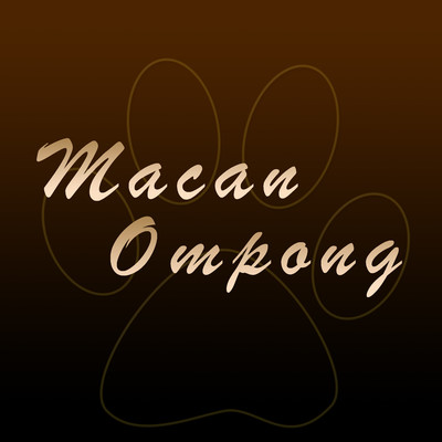 Macan Ompong/Various Artists