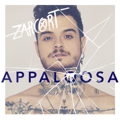 アルバム/Appaloosa/Zarcort