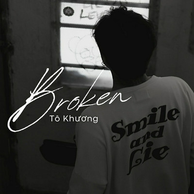 シングル/Broken/To Khuong
