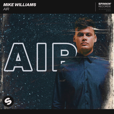 シングル/AIR (Extended Mix)/Mike Williams
