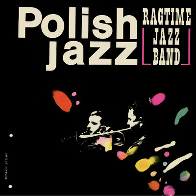 Beczka smiechu/Ragtime Jazz Band