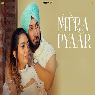 Mera Pyaar/Deepp Ohsan