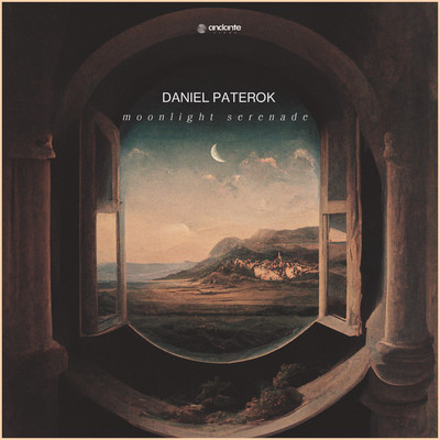 シングル/Moonlight Serenade/Daniel Paterok