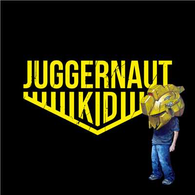 Kings of the Wild Frontier/Juggernaut Kid