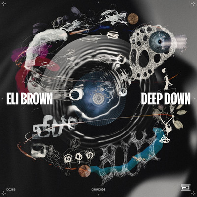 シングル/Pressure/Eli Brown