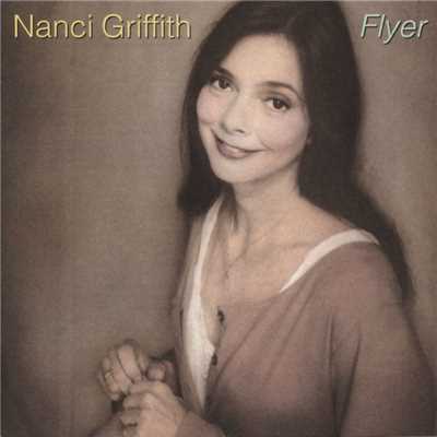 アルバム/Flyer/Nanci Griffith