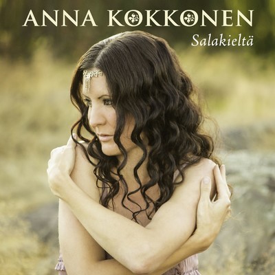 アルバム/Salakielta/Anna Kokkonen