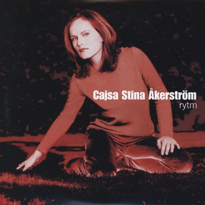 アルバム/Rytm/Cajsa Stina Akerstrom