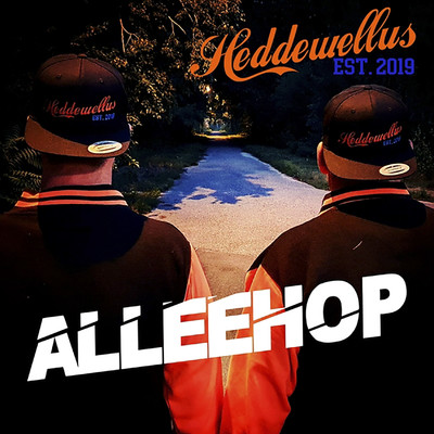 Alleehop/Heddewellus