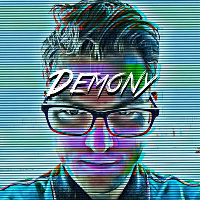 Demony/JestemEso