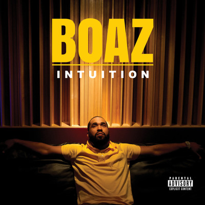 How We Law (feat. Junior Reid)/Boaz