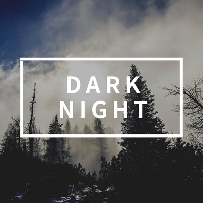 アルバム/Dark Night/Cafe BGM channel