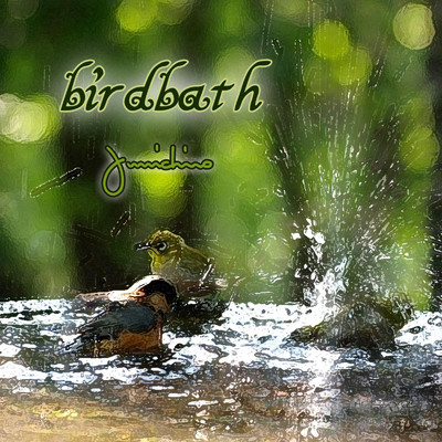 birdbath/Junichiro