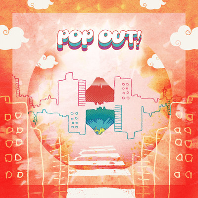 POP OUT！/First Love is Never Returned