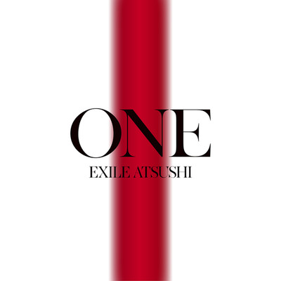 ONE/EXILE ATSUSHI