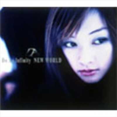 NEW WORLD/Do As Infinity