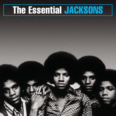 アルバム/The Essential Jacksons/The Jacksons