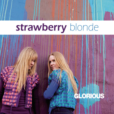 シングル/Glorious/Strawberry Blonde
