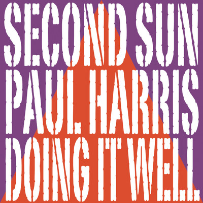Second Sun／Paul Harris