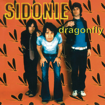 Dragonfly/Sidonie