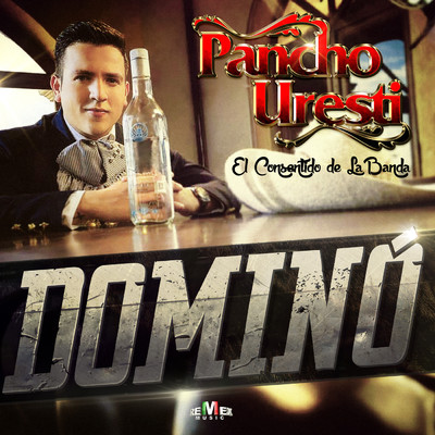 Domino/Pancho Uresti