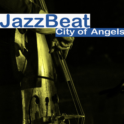 Jazzed Up on Bourbon Street/JazzBeat