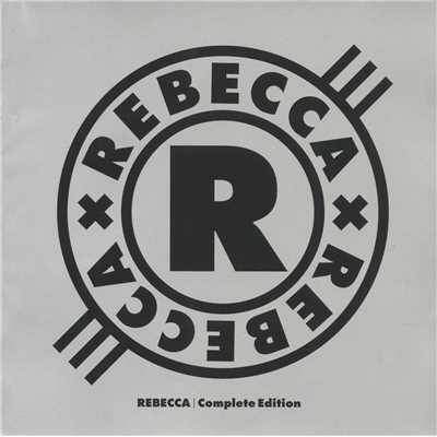 アルバム/REBECCA／Complete Edition/REBECCA
