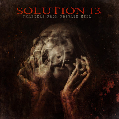 Chapters from Private Hell/Solution 13