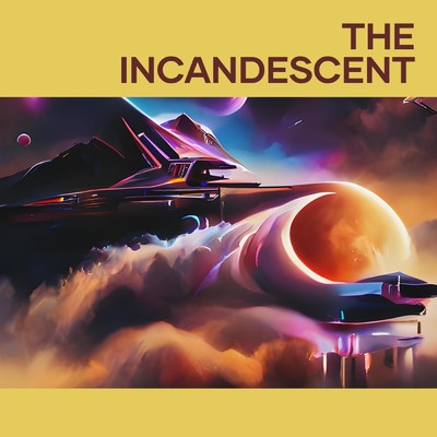 シングル/The Incandescent/SAIPHX