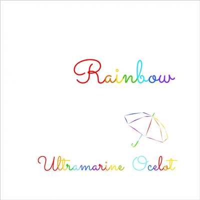 シングル/Rainbow/Ultramarine Ocelot