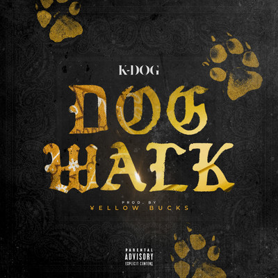 DOG WALK/K-DOG