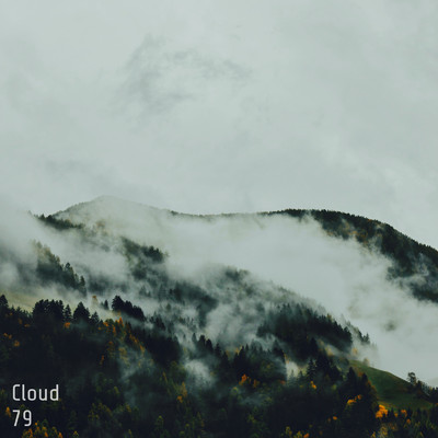 Cloud 79/Rain Sounds Nature Collection
