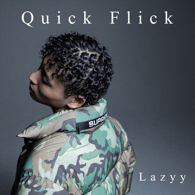 アルバム/Quick Flick/Lazyy
