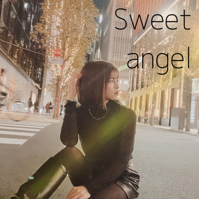 シングル/Sweet angel (2022 ver.)/ハルタルリ