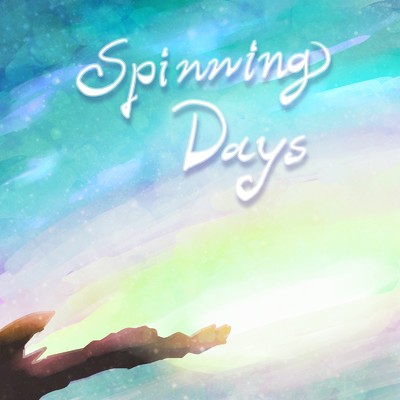 Spinning Days (VOCALOID Version)/VY2V3