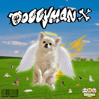 Doggyman/Biiitches
