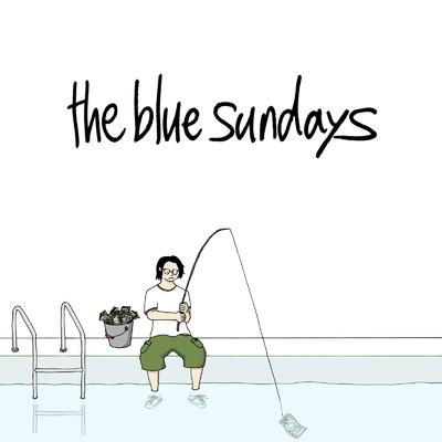 Ghost In My Room/the blue sundays
